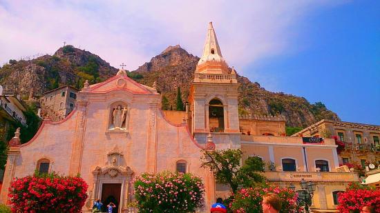 Chiesa di San Giuseppe